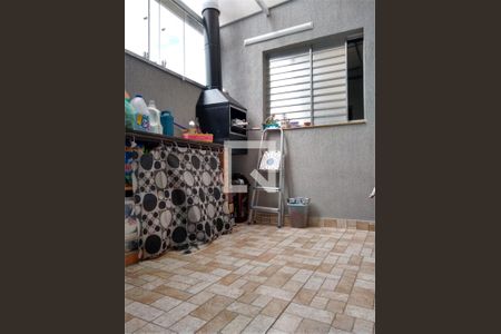 Apartamento à venda com 3 quartos, 79m² em Vila Francisco Matarazzo, Santo André