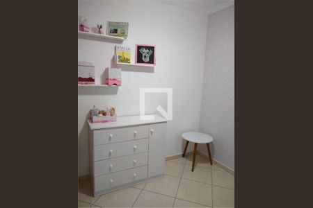 Apartamento à venda com 3 quartos, 79m² em Vila Francisco Matarazzo, Santo André