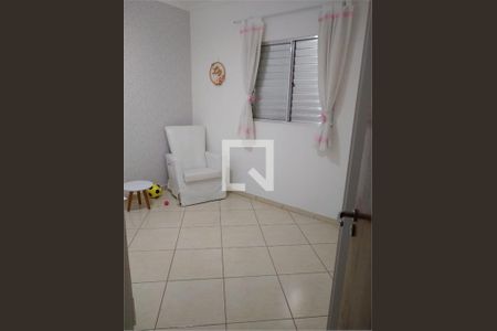 Apartamento à venda com 3 quartos, 79m² em Vila Francisco Matarazzo, Santo André