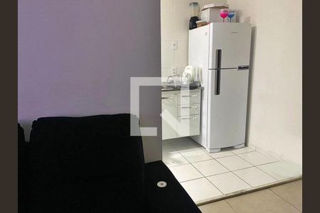 Apartamento à venda com 2 quartos, 41m² em Jardim Santa Cruz, São Paulo