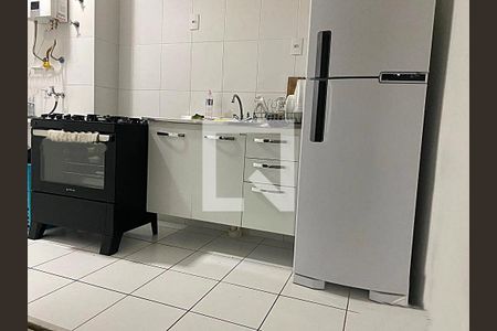 Apartamento à venda com 2 quartos, 41m² em Jardim Santa Cruz, São Paulo