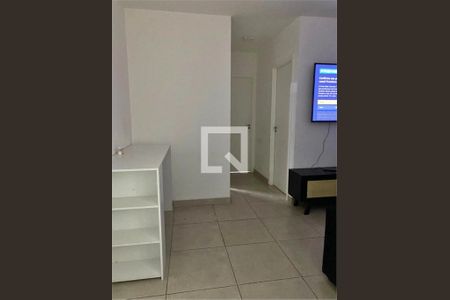 Apartamento à venda com 2 quartos, 41m² em Jardim Santa Cruz, São Paulo