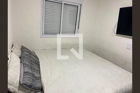 Apartamento à venda com 2 quartos, 41m² em Jardim Santa Cruz, São Paulo