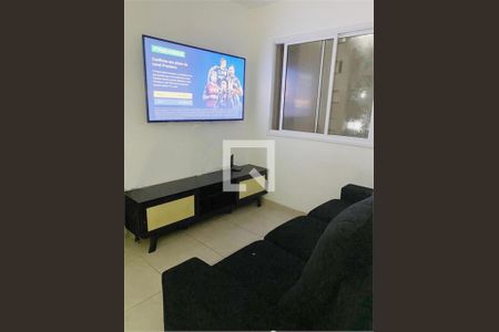 Apartamento à venda com 2 quartos, 41m² em Jardim Santa Cruz, São Paulo