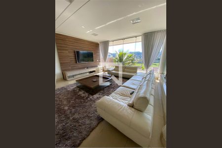 Casa à venda com 5 quartos, 503m² em Alphaville Residencial Zero, Barueri