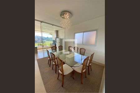 Casa à venda com 5 quartos, 503m² em Alphaville Residencial Zero, Barueri