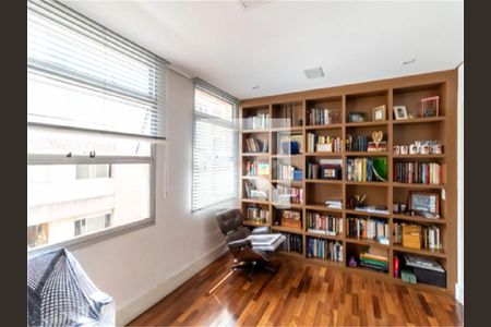 Apartamento à venda com 4 quartos, 339m² em Cerqueira César, São Paulo