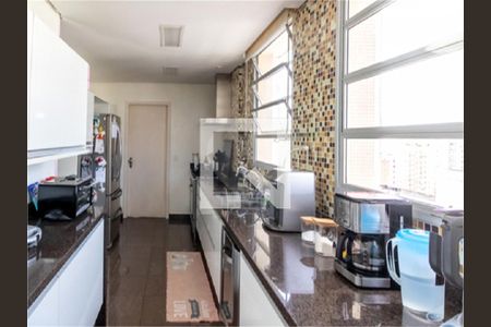 Apartamento à venda com 4 quartos, 339m² em Cerqueira César, São Paulo