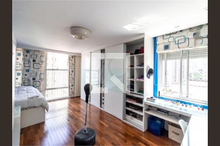 Apartamento à venda com 4 quartos, 339m² em Cerqueira César, São Paulo