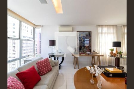 Apartamento à venda com 4 quartos, 339m² em Cerqueira César, São Paulo