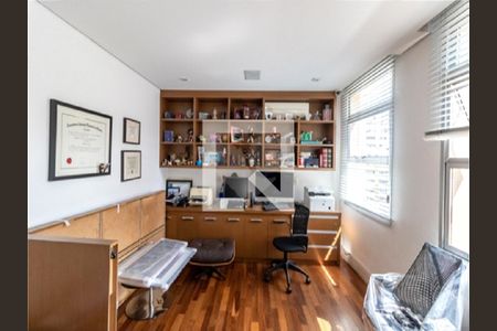 Apartamento à venda com 4 quartos, 339m² em Cerqueira César, São Paulo