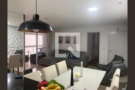 Apartamento à venda com 3 quartos, 107m² em Santo Antônio, São Caetano do Sul