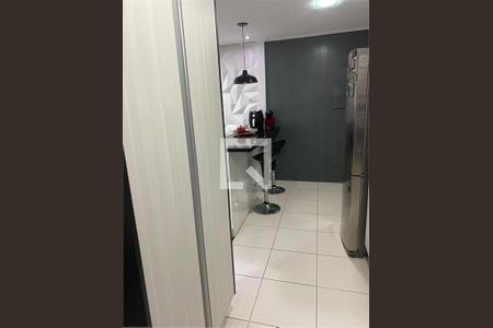 Apartamento à venda com 3 quartos, 107m² em Santo Antônio, São Caetano do Sul