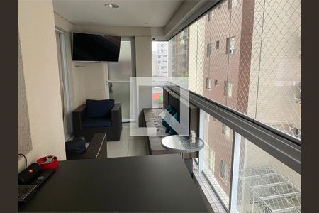 Apartamento à venda com 3 quartos, 107m² em Santo Antônio, São Caetano do Sul