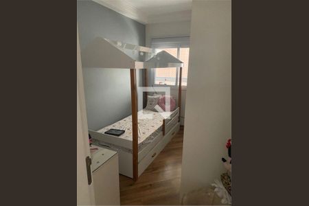 Apartamento à venda com 3 quartos, 107m² em Santo Antônio, São Caetano do Sul