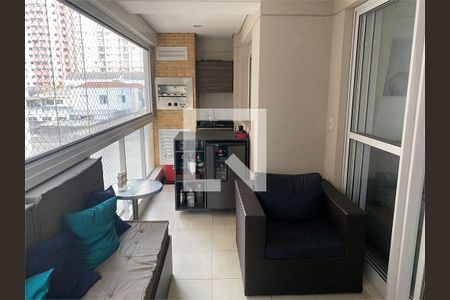 Apartamento à venda com 3 quartos, 107m² em Santo Antônio, São Caetano do Sul