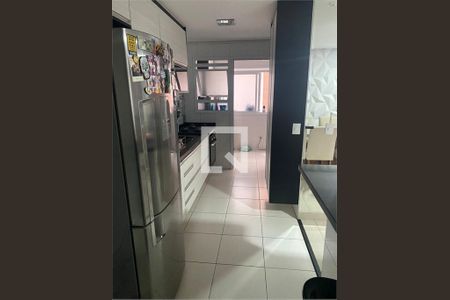 Apartamento à venda com 3 quartos, 107m² em Santo Antônio, São Caetano do Sul