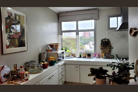 Apartamento à venda com 3 quartos, 140m² em Planalto Paulista, São Paulo