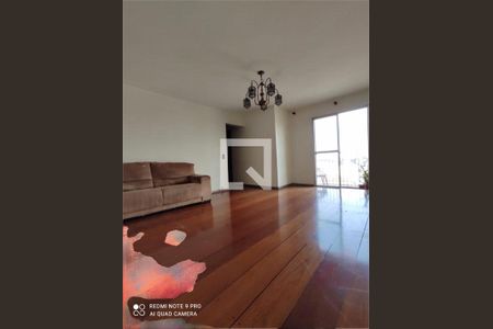 Apartamento à venda com 3 quartos, 84m² em Lauzane Paulista, São Paulo