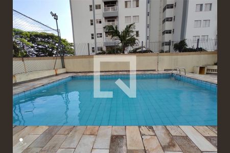 Apartamento à venda com 3 quartos, 84m² em Lauzane Paulista, São Paulo