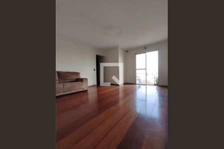 Apartamento à venda com 3 quartos, 84m² em Lauzane Paulista, São Paulo