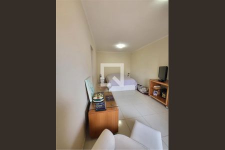 Apartamento à venda com 3 quartos, 160m² em Água Fria, São Paulo