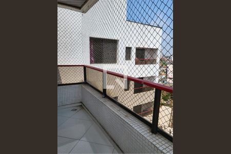 Apartamento à venda com 3 quartos, 160m² em Água Fria, São Paulo