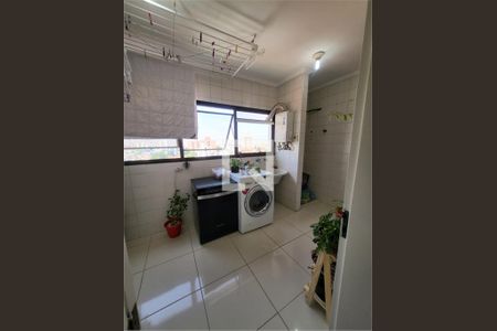 Apartamento à venda com 3 quartos, 160m² em Água Fria, São Paulo