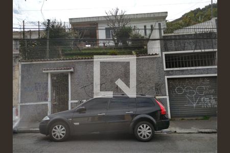 Casa à venda com 3 quartos, 170m² em Vila Nova Mazzei, São Paulo