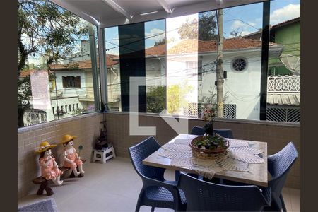 Casa à venda com 3 quartos, 117m² em Vila Pauliceia, São Paulo