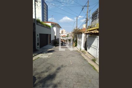 Casa à venda com 3 quartos, 117m² em Vila Pauliceia, São Paulo