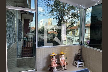 Casa à venda com 3 quartos, 117m² em Vila Pauliceia, São Paulo