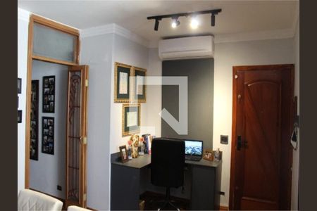 Apartamento à venda com 2 quartos, 89m² em Bom Retiro, São Paulo