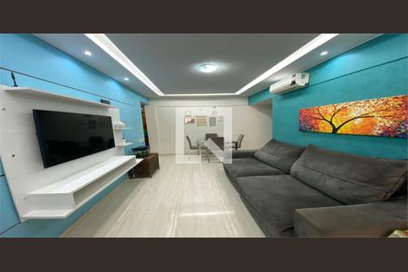 Apartamento à venda com 1 quarto, 59m² em Tanque, Rio de Janeiro