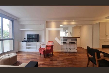 Apartamento à venda com 2 quartos, 82m² em Sumarezinho, São Paulo