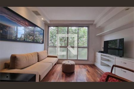 Apartamento à venda com 2 quartos, 82m² em Sumarezinho, São Paulo