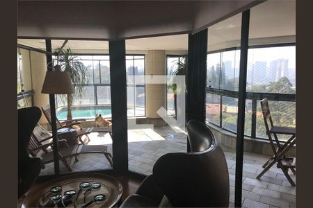 Apartamento à venda com 4 quartos, 430m² em Jardim Vitoria Regia, São Paulo