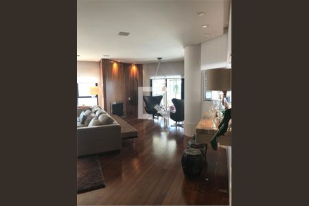 Apartamento à venda com 4 quartos, 430m² em Jardim Vitoria Regia, São Paulo