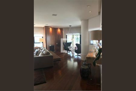 Apartamento à venda com 4 quartos, 430m² em Jardim Vitoria Regia, São Paulo