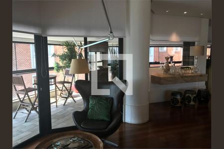 Apartamento à venda com 4 quartos, 430m² em Jardim Vitoria Regia, São Paulo