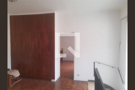 Casa à venda com 3 quartos, 160m² em Água Fria, São Paulo