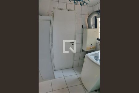 Apartamento à venda com 3 quartos, 84m² em Mandaqui, São Paulo