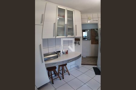 Apartamento à venda com 3 quartos, 84m² em Mandaqui, São Paulo