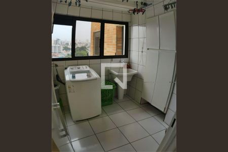 Apartamento à venda com 3 quartos, 84m² em Mandaqui, São Paulo