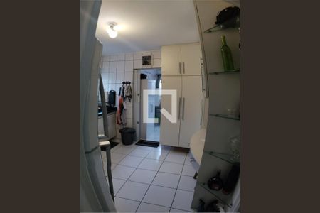 Apartamento à venda com 3 quartos, 84m² em Mandaqui, São Paulo