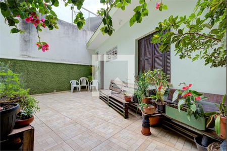 Casa à venda com 3 quartos, 162m² em Jardim Santo Amaro, São Paulo