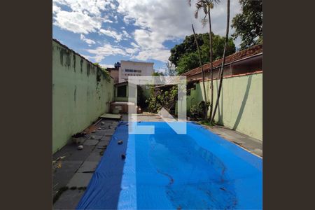 Casa à venda com 4 quartos, 320m² em Vila Maria Alta, São Paulo