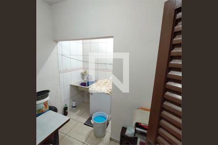 Casa à venda com 4 quartos, 320m² em Vila Maria Alta, São Paulo