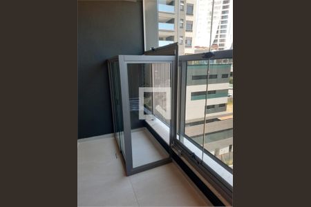 Apartamento à venda com 1 quarto, 23m² em Sumarezinho, São Paulo