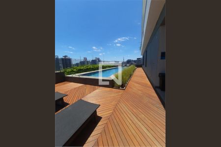 Apartamento à venda com 1 quarto, 23m² em Sumarezinho, São Paulo